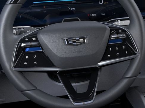 New 2026 Cadillac Optiq Sport 1 AWD/4WD image 19