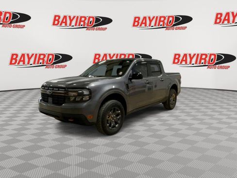 Used 2024 Ford Maverick Tremor w/ Tremor Off-Road Package AWD/4WD image 4