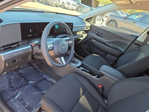 New 2026 Hyundai Kona SEL Sport image 24