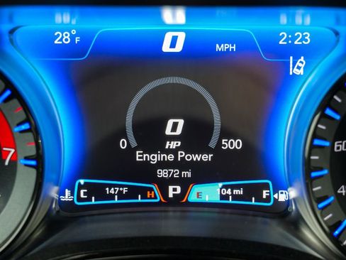 Used 2023 Chrysler 300 C image 43