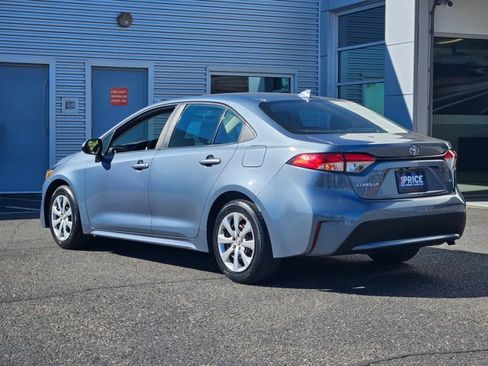 Used 2020 Toyota Corolla LE image 7