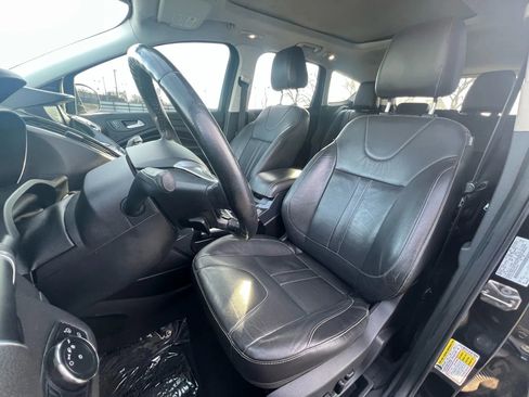 Used 2013 Ford Escape Titanium w/ Parking Technology Pkg image 17