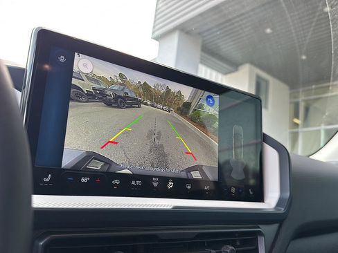 New 2025 Ford Bronco Sport Heritage w/ Convenience Package image 32