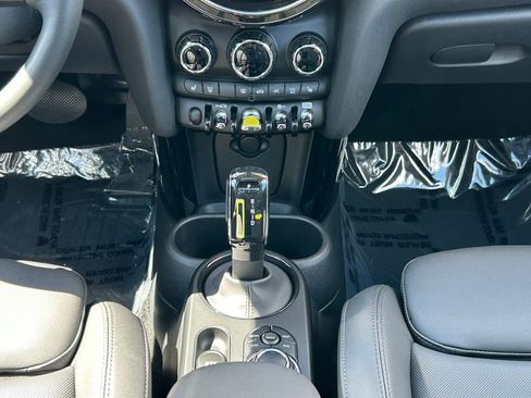 Used 2024 MINI Cooper SE FWD image 26