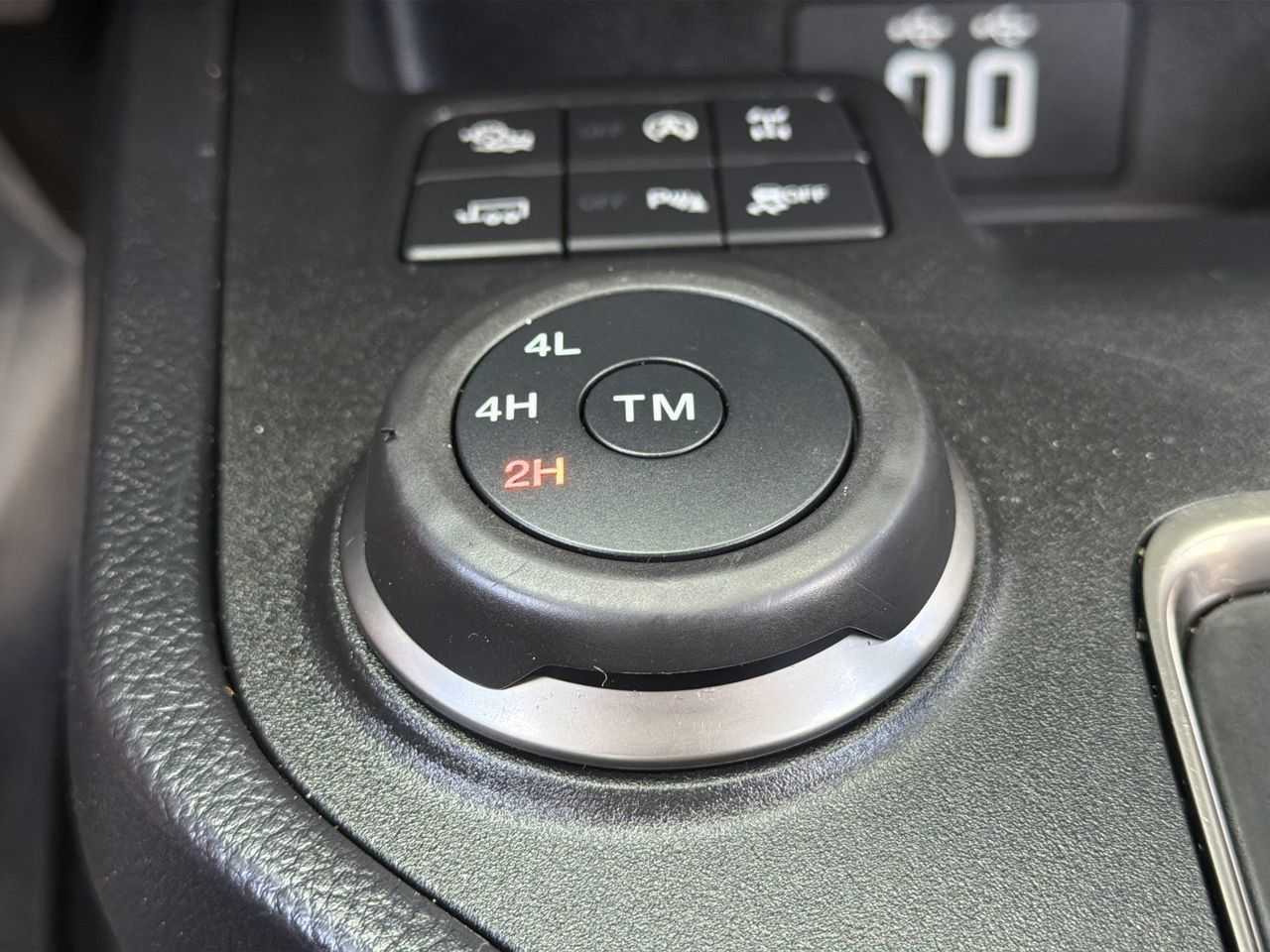 Used 2021 Ford Ranger Lariat w/ Tremor Off-Road Package AWD/4WD image 25