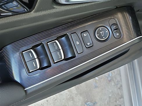 New 2026 Honda Civic Sport Touring image 26