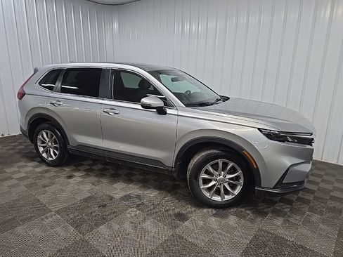 Used 2023 Honda CR-V EX-L image 1