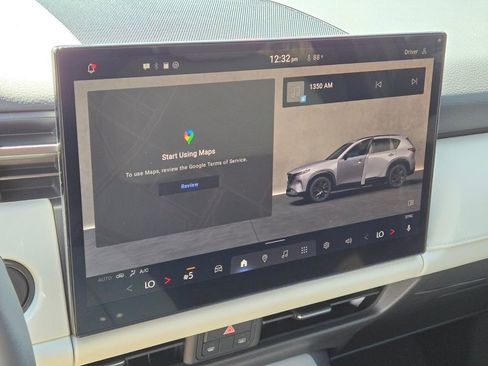 New 2026 MAZDA CX-5 Select AWD/4WD image 26