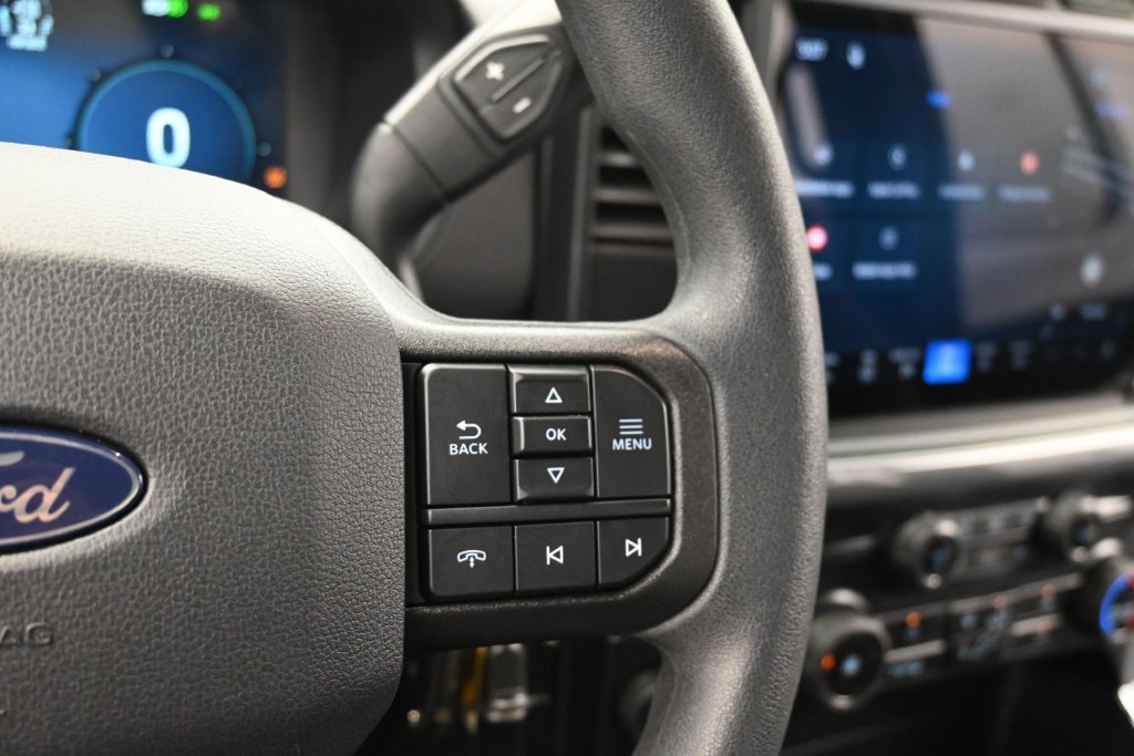 Used 2024 Ford F150 STX RWD image 23