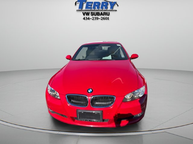 Used 2008 BMW 328i Convertible RWD image 3