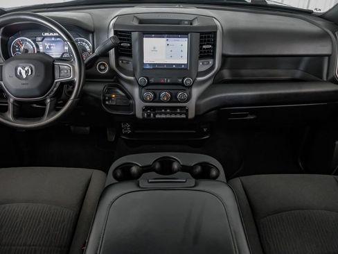 Used 2023 RAM 3500 Tradesman image 13