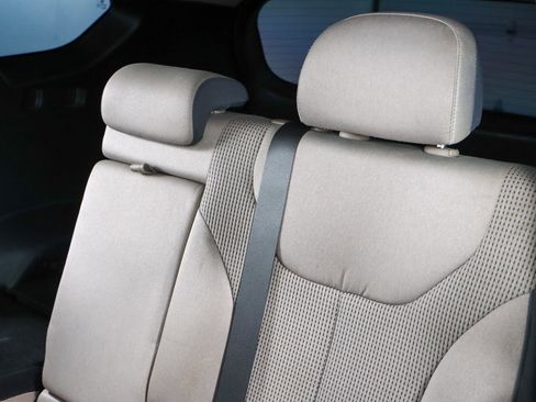 Used 2020 Hyundai Santa Fe SEL FWD image 21