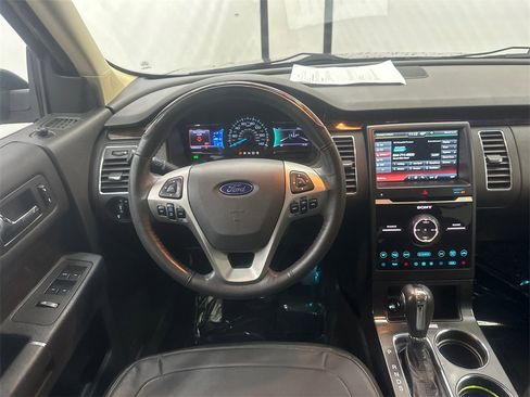 Used 2014 Ford Flex Limited w/ Equipment Group 301A image 23