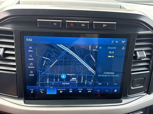 Used 2021 Ford F150 Raptor w/ Convenience Package image 25