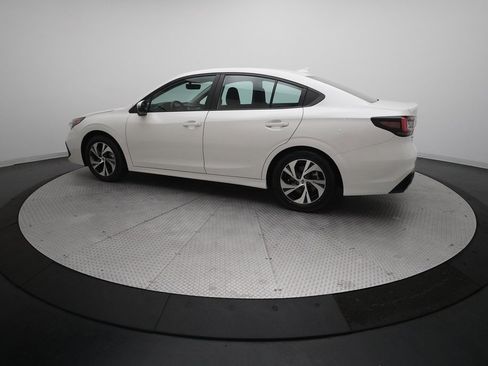 Certified 2025 Subaru Legacy Premium image 12