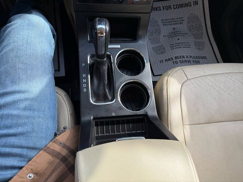 Used 2016 Ford Flex Limited w/ Equipment Group 303A image 13