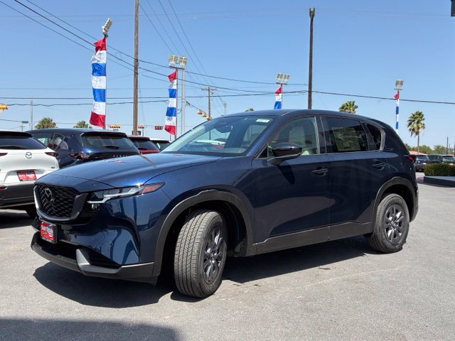 New 2026 MAZDA CX-5 Select AWD/4WD image 3