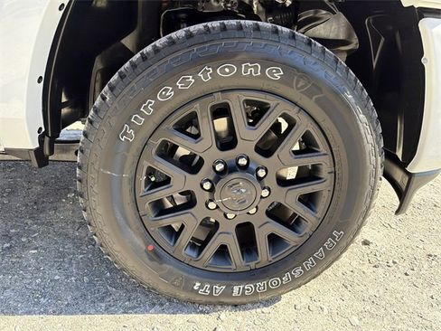 New 2026 RAM 2500 Limited image 14