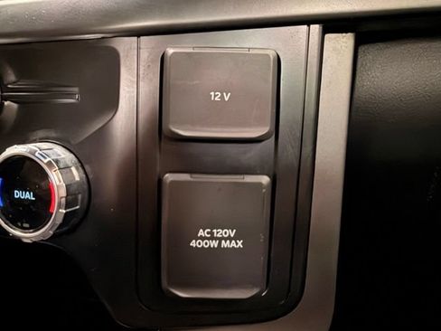 Used 2024 Ford F150 XLT w/ XLT Black Appearance Package AWD/4WD image 34
