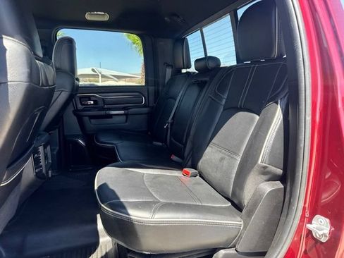 Certified 2022 RAM 3500 Limited AWD/4WD image 9