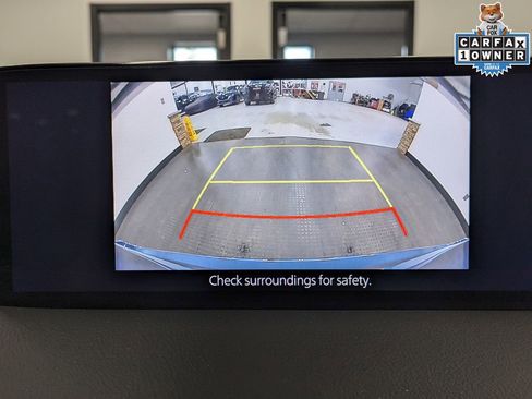 Used 2023 MAZDA CX-5 AWD 2.5 Turbo image 14