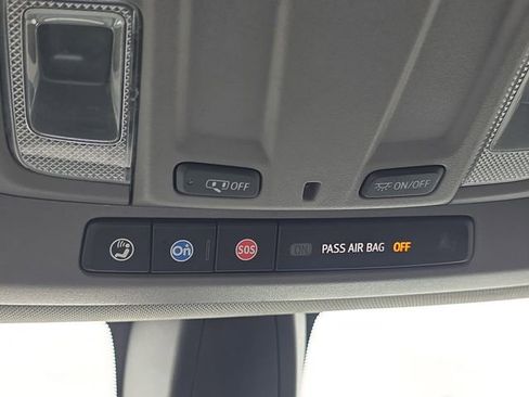 Used 2021 Chevrolet Silverado 1500 Custom w/ Rally Edition image 23