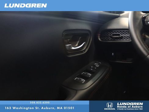 Used 2024 Honda HR-V Sport image 27