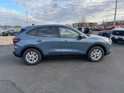 New 2026 Ford Escape Active w/ Cold Weather Package image 3