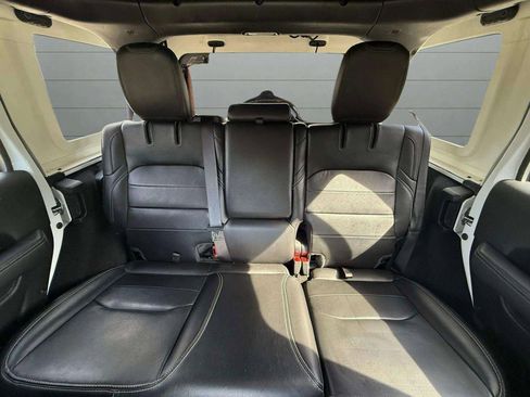 Used 2022 Jeep Wrangler Unlimited Sahara 4xe w/ Safety Group image 50