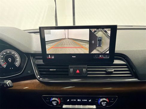 Used 2023 Audi Q5 2.0T Premium Plus image 31