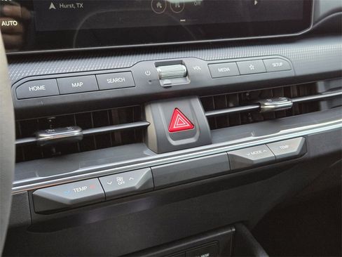 New 2025 Kia K4 GT-Line image 14