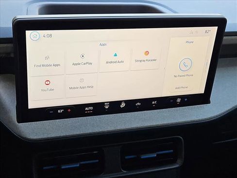 New 2026 Ford Maverick XLT image 14