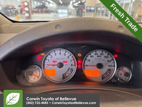 Used 2019 Nissan Frontier PRO-4X image 15