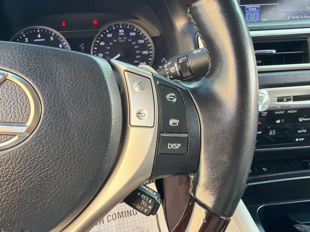 Used 2013 Lexus GS 350 w/ Luxury Pkg RWD image 29