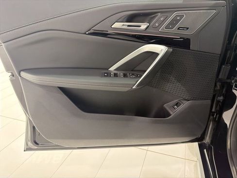 Used 2026 BMW X1 xDrive28i w/ Convenience Package AWD/4WD image 10