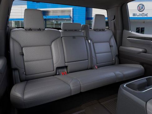 New 2026 Chevrolet Silverado 1500 LTZ image 45