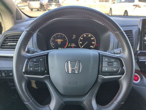 Used 2025 Honda Odyssey Sport-L image 20