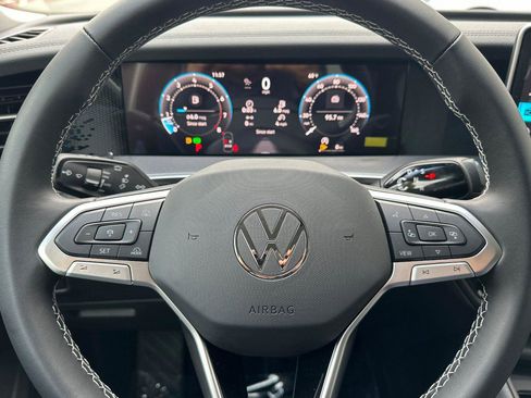 New 2026 Volkswagen Tiguan S image 22