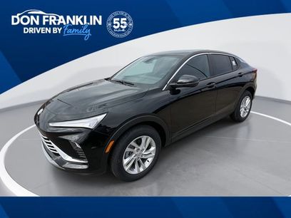 New 2026 Buick Envista Preferred