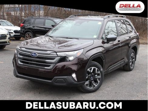 New 2026 Subaru Forester Premium image 20