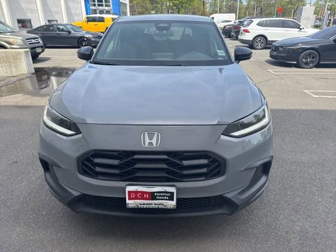 Used 2024 Honda HR-V Sport image 5