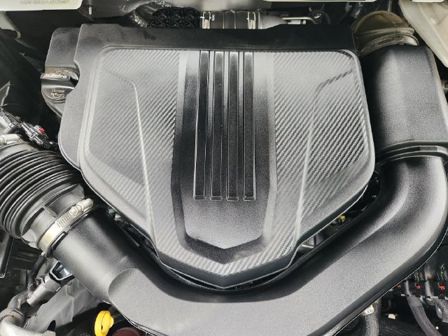 Used 2026 Chevrolet Traverse LT w/ Driver Confidence Package FWD image 32