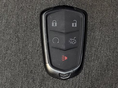 Used 2024 Chevrolet Equinox LT AWD/4WD image 32