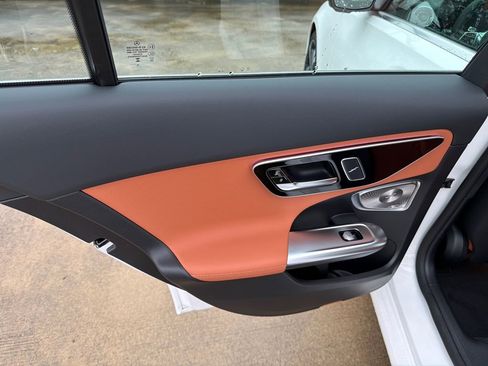 New 2026 Mercedes-Benz C 300 Sedan image 23