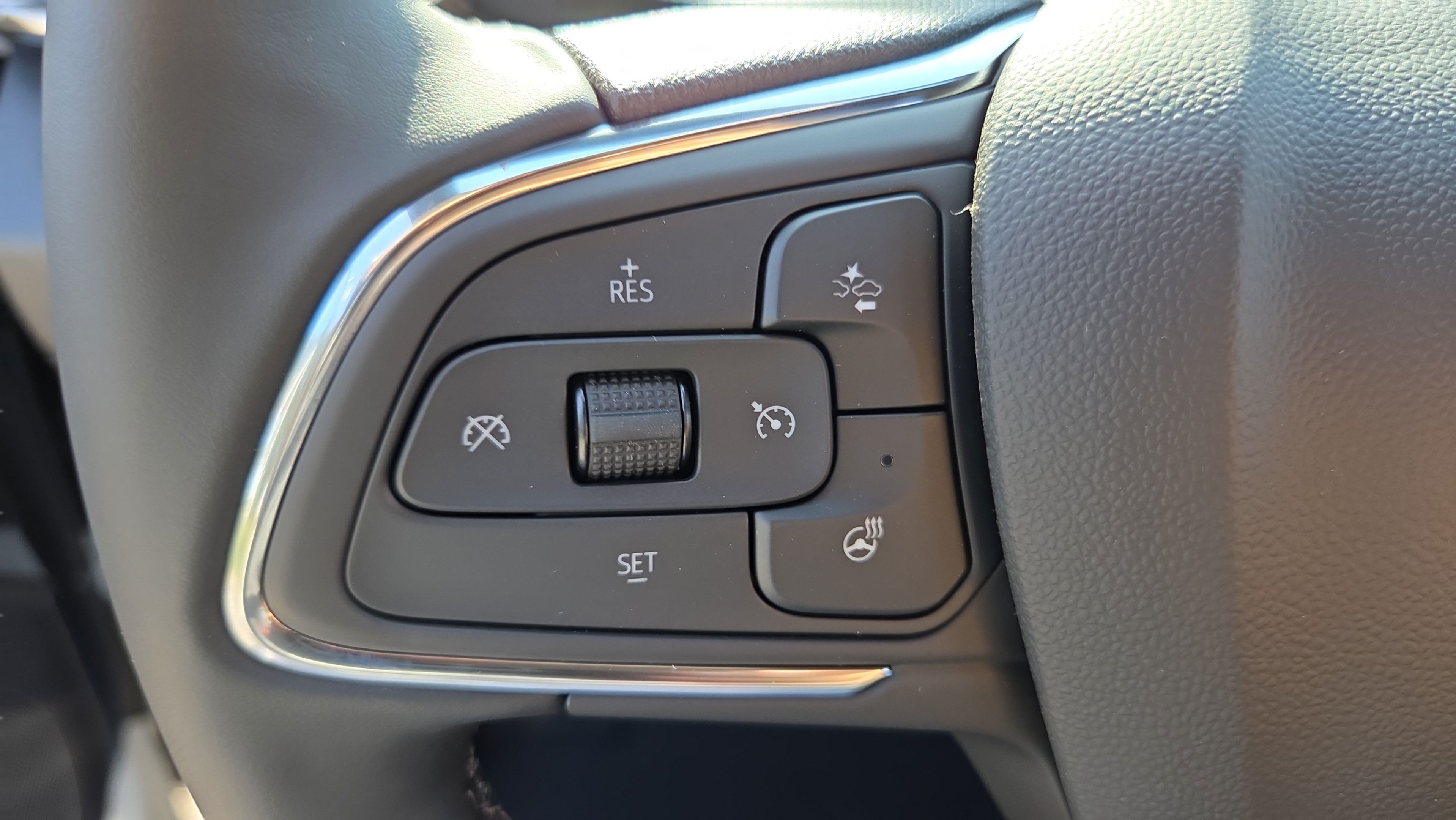 New 2026 Buick Envista Sport Touring w/ Convenience I Package FWD image 24