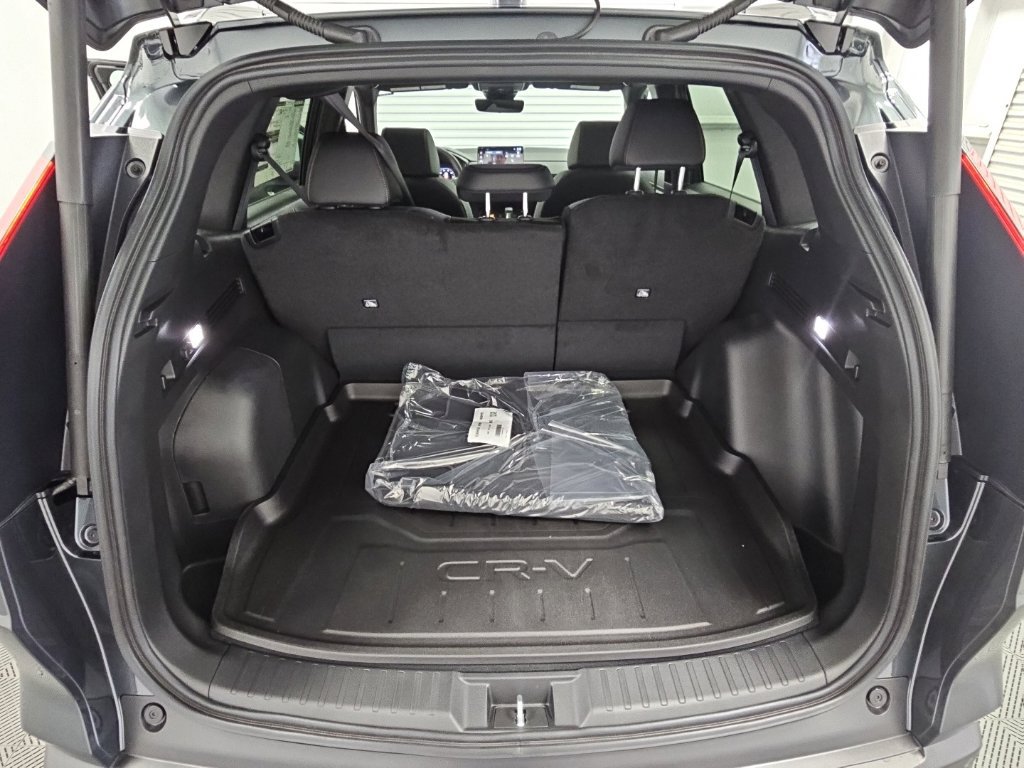 New 2027 Honda CR-V Sport-L image 31