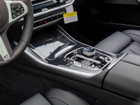 New 2026 BMW X5 xDrive50e w/ Executive Package image 13