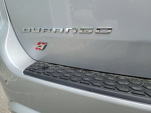 New 2026 Dodge Durango GT AWD/4WD image 21