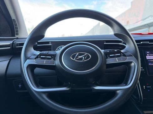 Used 2024 Hyundai Tucson SEL image 23