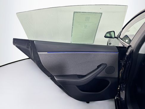 Used 2025 Tesla Model 3 Long Range RWD image 25